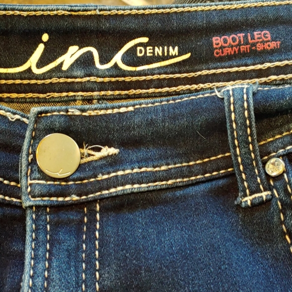Inc denim - Picture 6 of 8